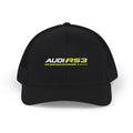 Audi RS3 Trucker Cap – Embroidered Racing Logo Snapback