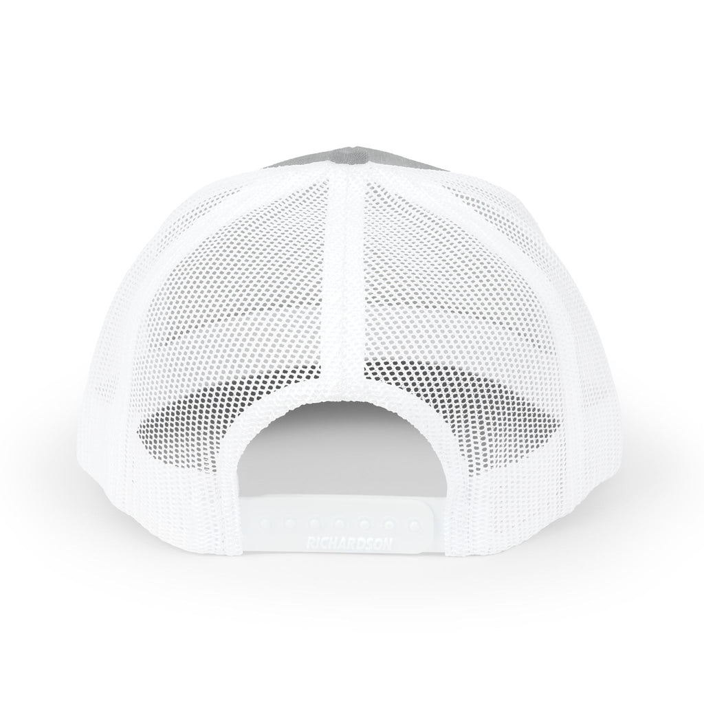 Audi RS6 Trucker Cap - Mesh Snapback Hat for Car Enthusiasts