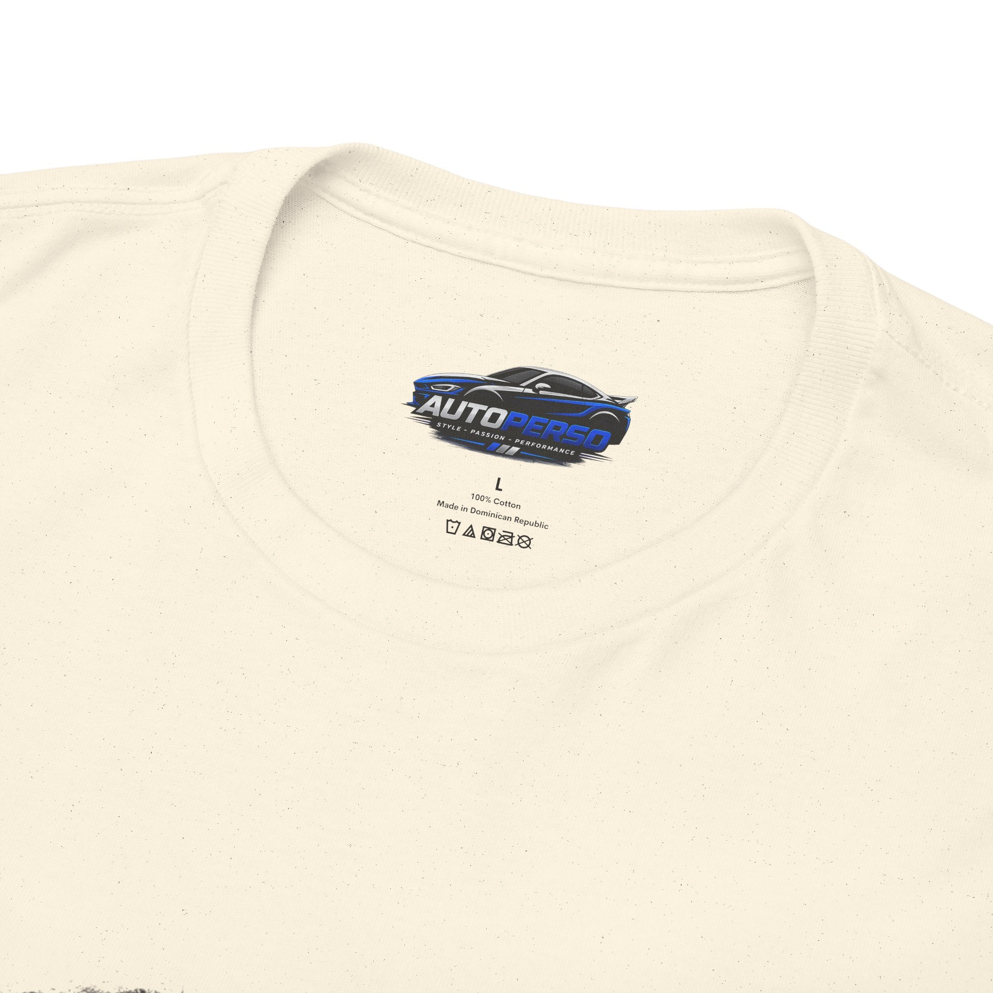 Les Nuits Appartiennent aux Passionnés T-Shirt — Night Drive Retro Racing Tee