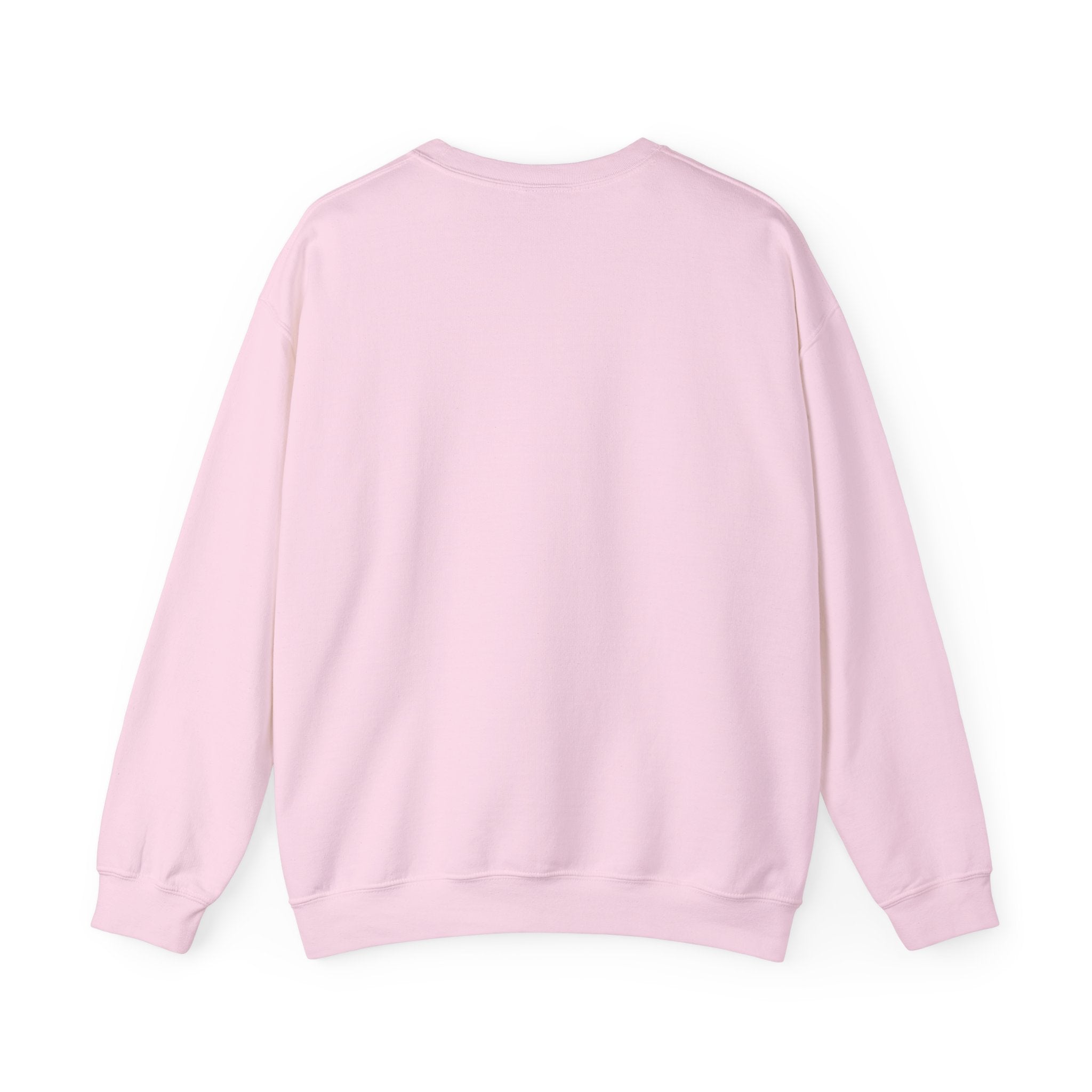 Crewneck Sweatshirt — Retro French Night Drive "La Passion Prend Le Contrôle"