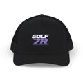 Trucker Cap — Retro 'GOLF ZR' Mesh Snapback Hat
