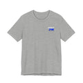 Golf 7R Performance T-Shirt – Née Pour La Performance Car Tee
