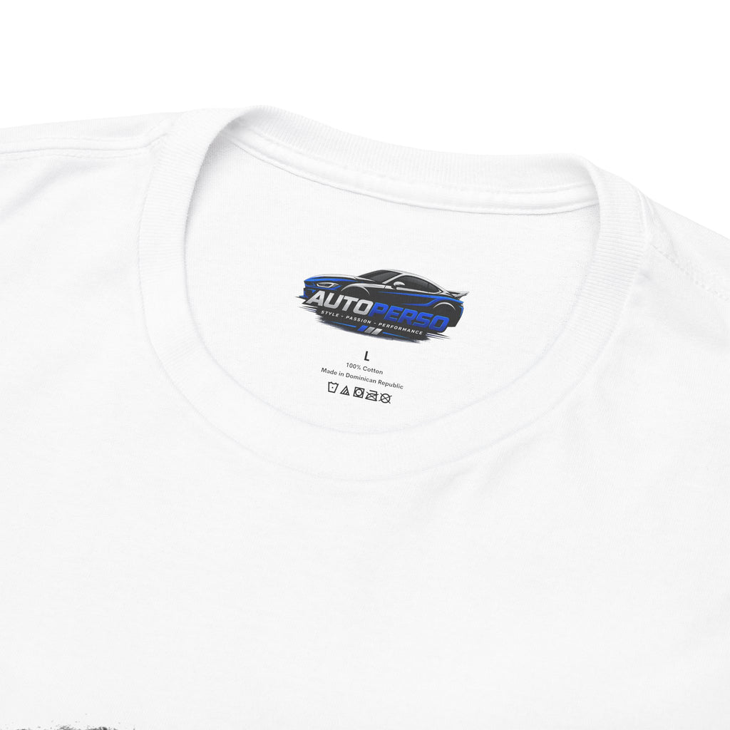 Les Nuits Appartiennent aux Passionnés T-Shirt — Night Drive Retro Racing Tee