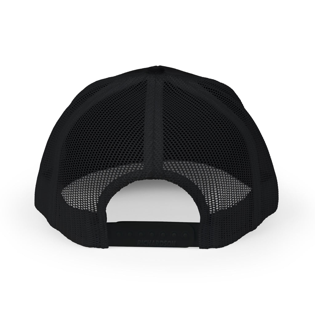 Audi RS6 Trucker Cap - Mesh Snapback Hat for Car Enthusiasts