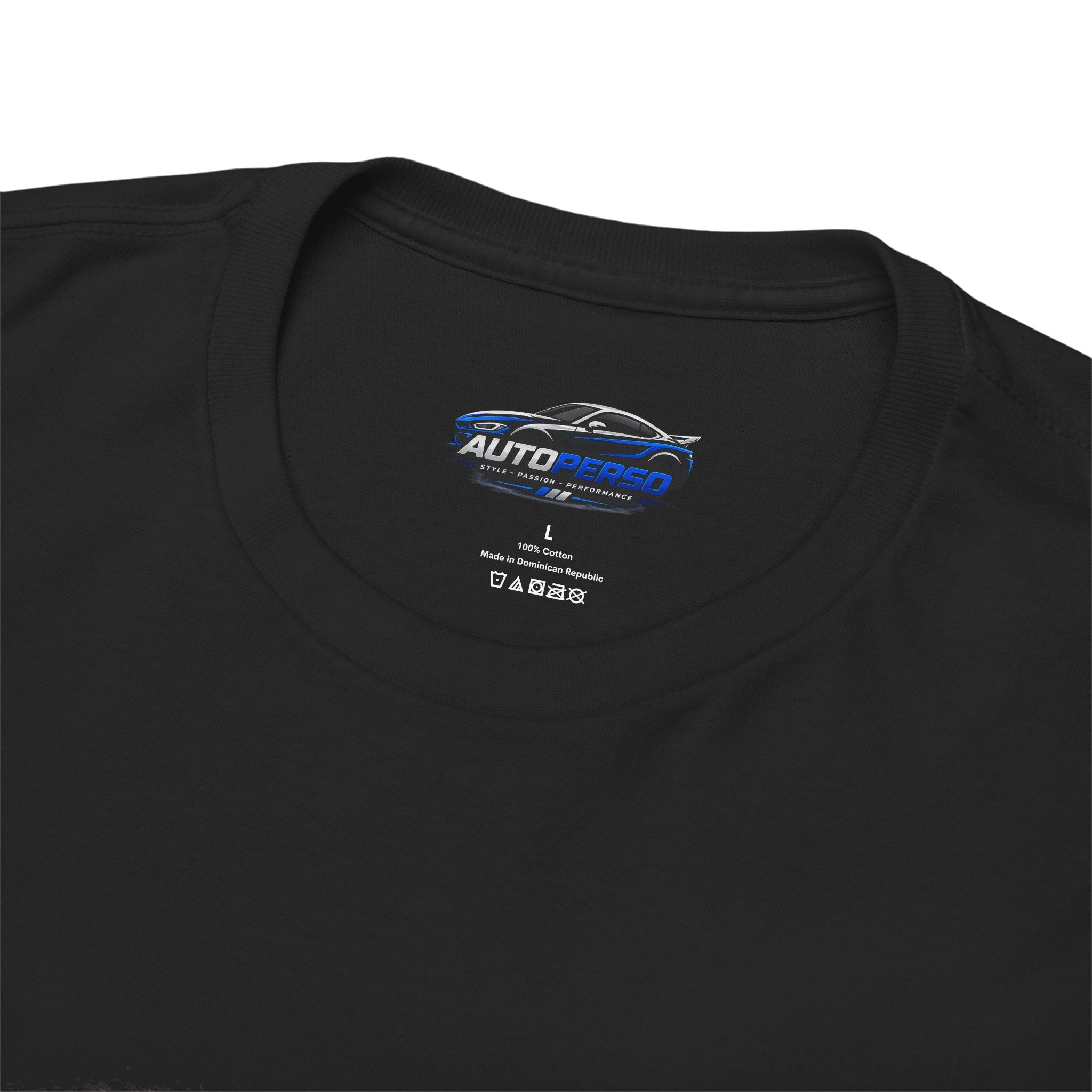 Les Nuits Appartiennent aux Passionnés T-Shirt — Night Drive Retro Racing Tee