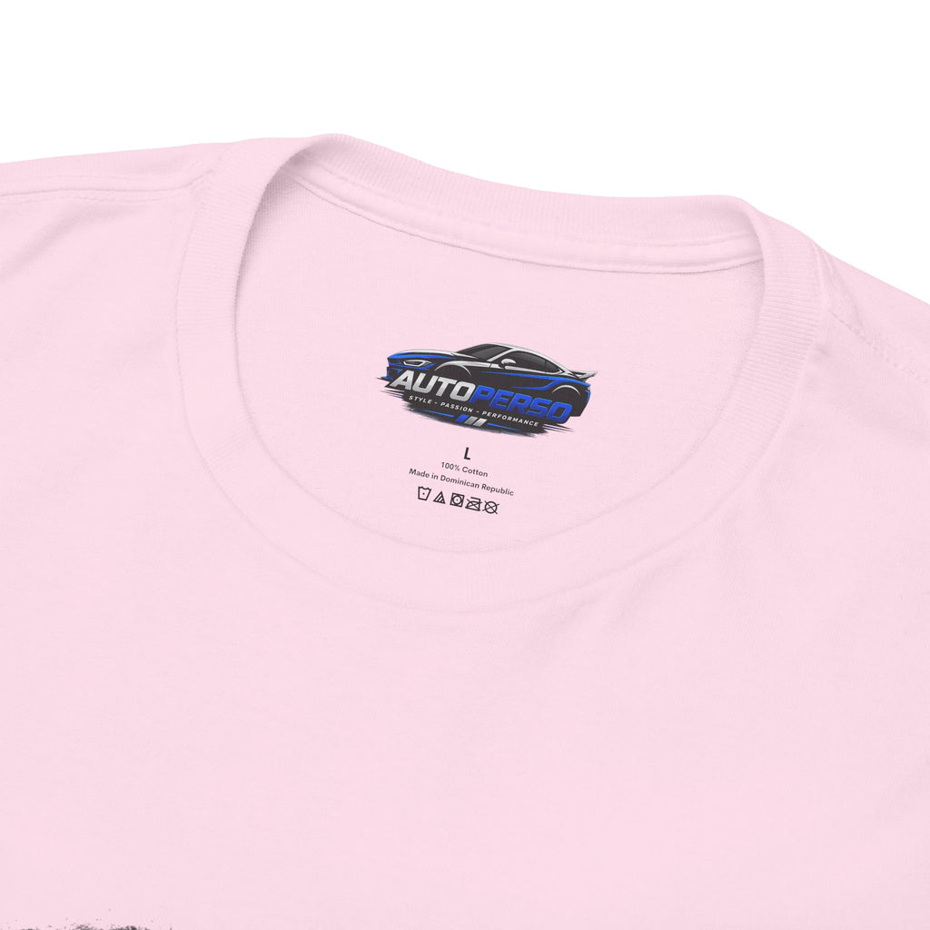 Les Nuits Appartiennent aux Passionnés T-Shirt — Night Drive Retro Racing Tee