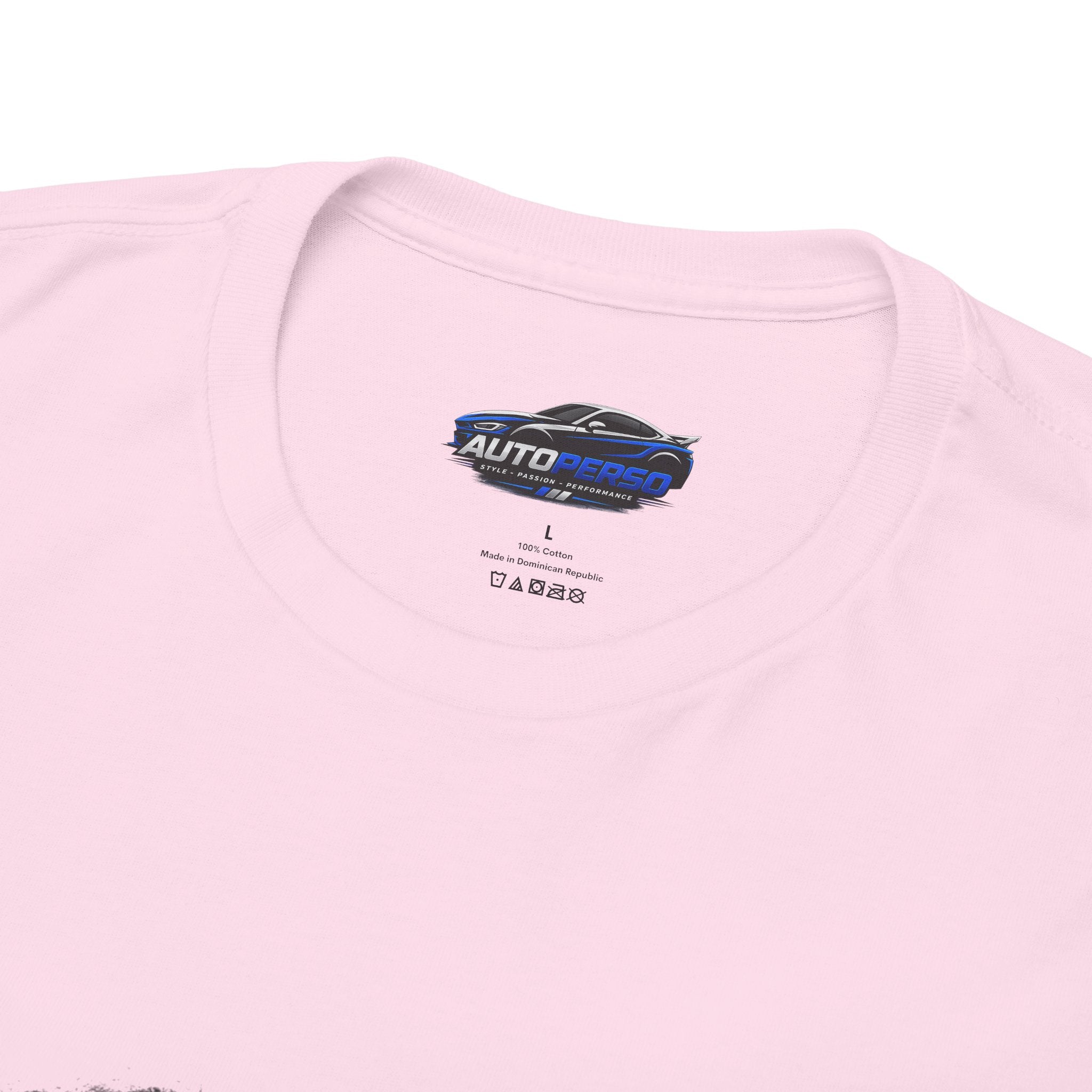 Les Nuits Appartiennent aux Passionnés T-Shirt — Night Drive Retro Racing Tee