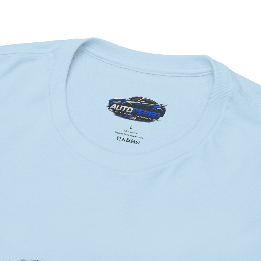 Les Nuits Appartiennent aux Passionnés T-Shirt — Night Drive Retro Racing Tee