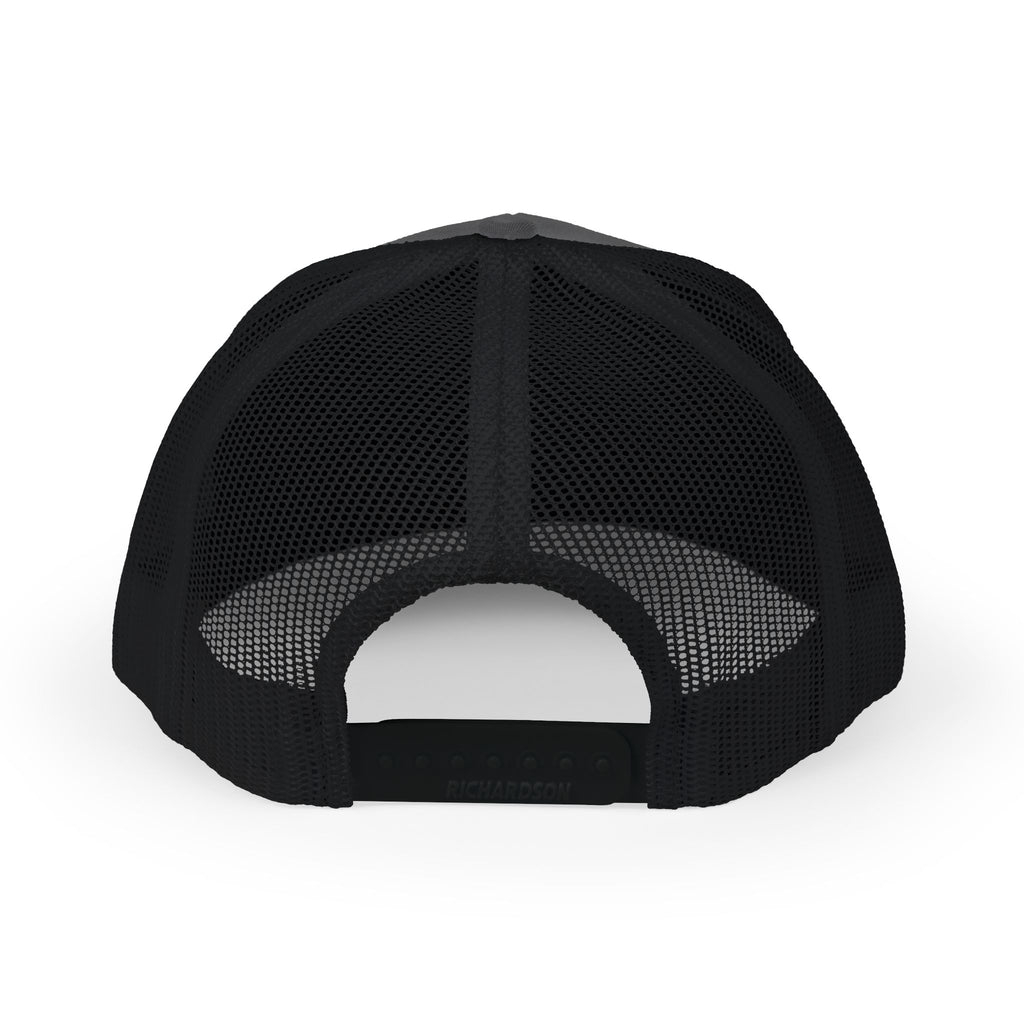 Audi RS6 Trucker Cap - Mesh Snapback Hat for Car Enthusiasts