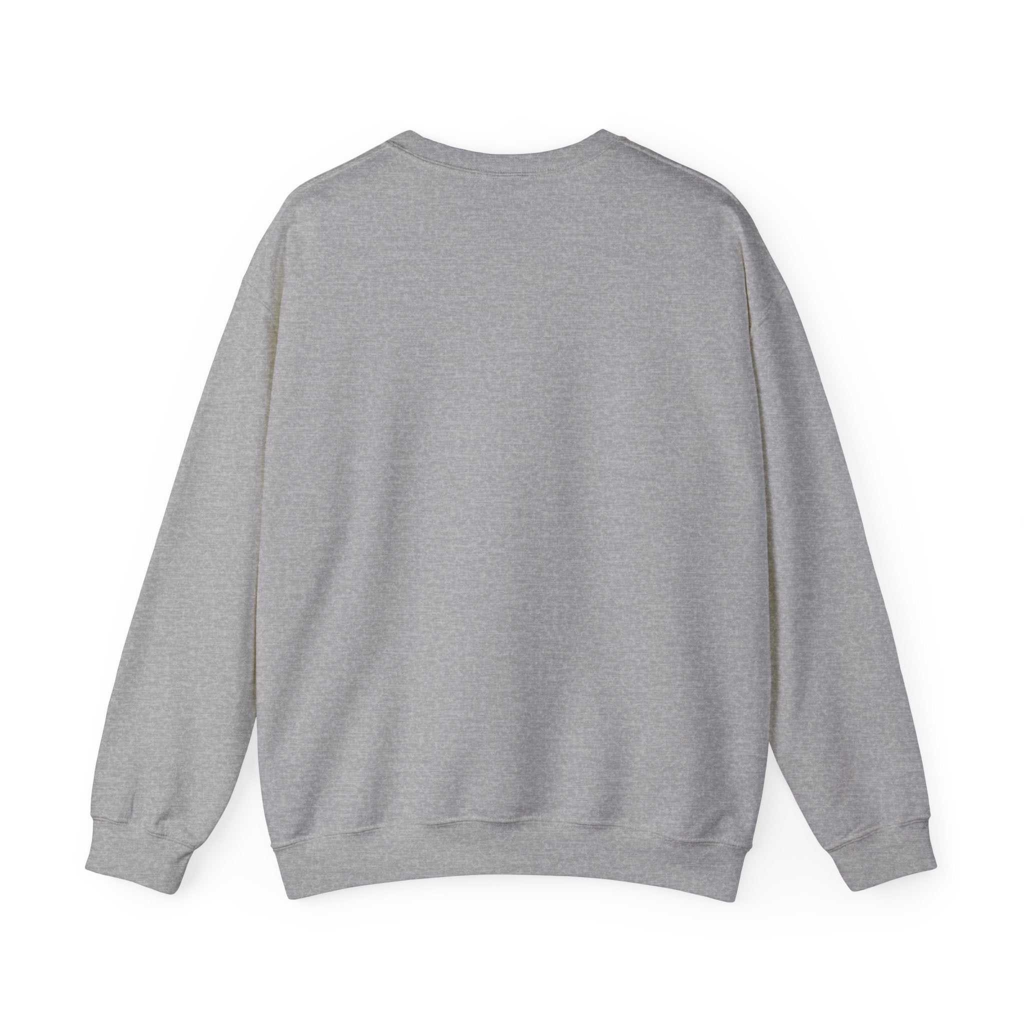 Crewneck Sweatshirt — Retro French Night Drive "La Passion Prend Le Contrôle"
